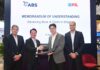 PIL and ABS Partner to Validate Alternative Marine Fuel Emissions via Book and Claim System PIL ABS Alternative Marine Fuel Emissions Book and Claim System