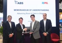 PIL ABS Alternative Marine Fuel Emissions Book and Claim System