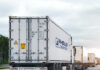 Rhenus Asia-Pacific Cross-Border Road Freight Infrastructure