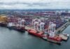 DP World Laem Chabang Concession Extension
