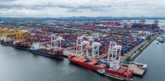 DP World Laem Chabang Concession Extension