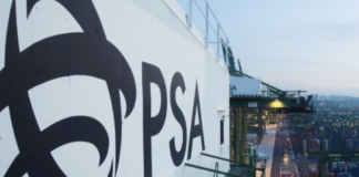 PSA International Strategic Terminal Logistics Investment Xiamen Port
