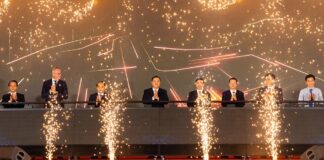 APM Terminals Hateco Group New Terminal Da Nang