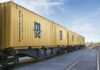 MSC Australia Integrated Inland Rail Solution Optimize Supply Chain Connectivity