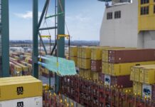 MSC Global Infrastructure Logistics Breakbulk Europe 2026 Rotterdam
