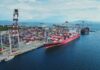 DP World Ichijo Komuten Japan–Philippines Shipping Link