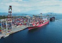 DP World Ichijo Komuten Japan–Philippines Shipping Link