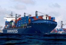 Emirates Shipping Line Launches CSX2 Service to Boost China–India Trade and Red Sea Transshipment Emirates Shipping Line CSX2 Service China–India Trade Red Sea Transshipment