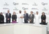 DP World Al Dahra Strategic Partnership GCC Food Security Agri-Logistics