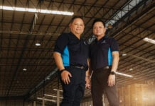 SINO Expands Warehouse Network near Laem Chabang Port