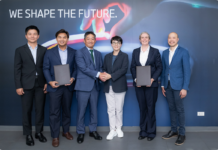 Yusen Logistics Partners with BMW to Manage Nationwide Automotive Spare Parts Distribution in Thailand Yusen Logistics BMW Nationwide Automotive Spare Parts Distribution Thailand