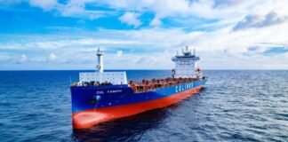 CULines Southeast Asia–South Asia Official Joint Venture Partner HLX Service