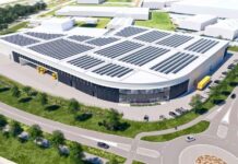 DHL Supply Chain Breaks Ground on European Battery Logistics Hub in the Netherlands DHL Supply Chain European Battery Logistics Hub Netherlands