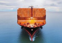 Hapag-Lloyd Kuehne+Nagel Strategic Biofuel Program Asia–Europe Trade Lane