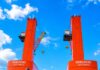 MTECH สนับสนุนงานยกขนและโลจิสติกส์ท่าเรือด้วย Konecranes/Gottwald จากประเทศเยอรมนี