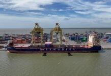 Samudera Indonesia Launches Weekly Trade Route via Kuala Tanjung Port Samudera Indonesia Weekly Trade Route Kuala Tanjung Port