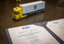 MSC and MEDLOG Secure Renewed GDP and Food Safety Certifications Across Global Networks MSC MEDLOG GDP Food Safety Certifications