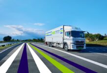 NX Group Tokyo Metropolitan Government FY2026 Scope 3 Logistics Subsidies