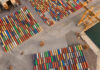 APM Terminals Japan 20-Year Solar PPA Yokohama Port Decarbonization