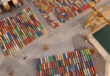 APM Terminals Japan 20-Year Solar PPA Yokohama Port Decarbonization