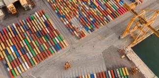 APM Terminals Japan 20-Year Solar PPA Yokohama Port Decarbonization