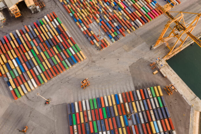 APM Terminals Japan 20-Year Solar PPA Yokohama Port Decarbonization