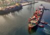 NX Group NX Ocean Fast Track