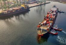 NX Group NX Ocean Fast Track
