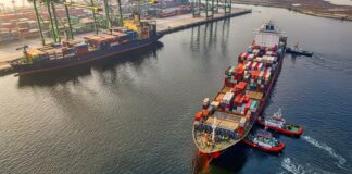 NX Group NX Ocean Fast Track
