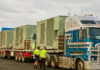 CEVA Logistics Manages Heavy-Lift and End-to-End Supply Chains for AirTrunk’s Hyperscale AI Data Centers CEVA Logistics Heavy-Lift End-to-End Supply Chains AirTrunk Hyperscale AI Data Centers