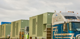 CEVA Logistics Heavy-Lift End-to-End Supply Chains AirTrunk Hyperscale AI Data Centers
