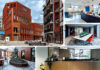 Yusen Logistics European Headquarters Antwerp