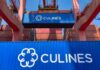 CULines KCI Service Northeast Asia Indian Subcontinent