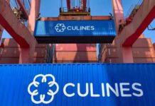 CULines KCI Service Northeast Asia Indian Subcontinent
