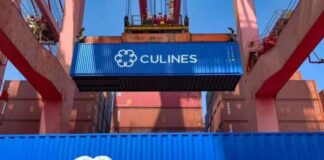 CULines KCI Service Northeast Asia Indian Subcontinent