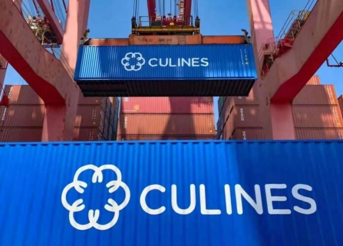 CULines KCI Service Northeast Asia Indian Subcontinent