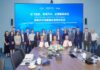 CEVA Logistics, CMA CGM, and Chery Auto Sign Strategic MoU for Global Automotive Supply Chains CEVA Logistics CMA CGM Chery Auto MoU Global Automotive Supply Chains