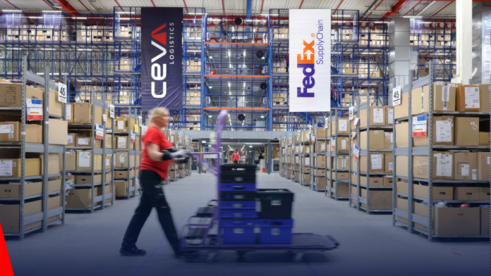 Linkedin_1200x675@2x CMA CGM FedEx Supply Chain $1.4 Billion