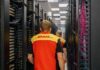 DHL ขยายขีดความสามารถด้านโลจิสติกส์ศูนย์ข้อมูล (Data Center) ในเอเชียแปซิฟิก รองรับความต้องการระดับภูมิภาค DHL Asia Pacific Data Center Logistics Capabilities