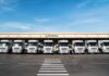 DP World GCC Road Freight Network 700 New Trucks