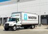 Maersk Launches North American Lithium-Ion Battery Transport Service Maersk North American Lithium-Ion Battery Transport Service