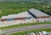 Rhenus Group Commissions Kaunas Cross-Dock Facility to Accelerate Baltic Road Freight Rhenus Group Kaunas Cross-Dock Facility Baltic Road Freight