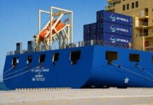 DP World India Coastal Shipping Network DP World Indus