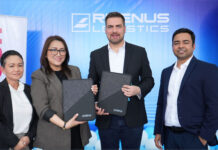 Rhenus Warehousing Solutions Infrastructure Footprint Philippines