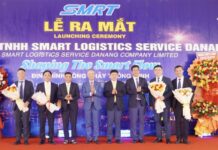 SITC Da Nang Container Depot Logistics Footprint Central Vietnam