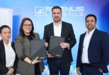 Rhenus ยกระดับโซลูชันคลังสินค้าในฟิลิปปินส์