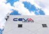 CEVA Logistics Platform Mably France