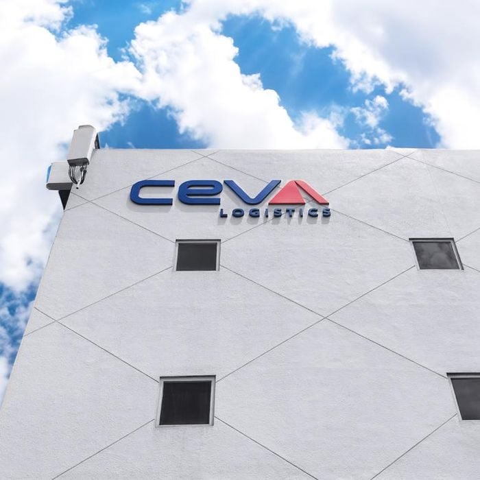 CEVA Logistics Opens New Logistics Platform in Mably, France