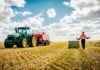 DP World Balco Australia Multi-Year Logistics Agreement Agricultural Exports