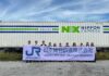 NX Logistics Thailand Joins JR Freight in Thailand-Laos Cross-Border Rail Demonstration Test NX Logistics Thailand JR Freight Cross-Border Rail Demonstration Test
